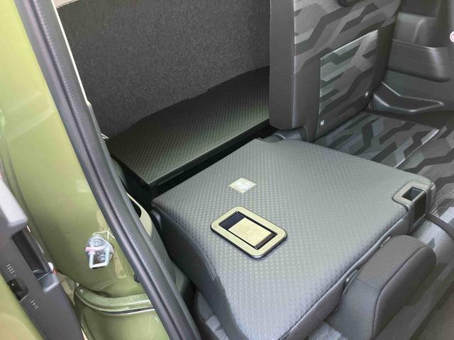 タントファンクロスターボ（山口県）の中古車