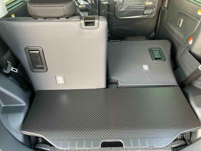 タントファンクロスターボ（山口県）の中古車