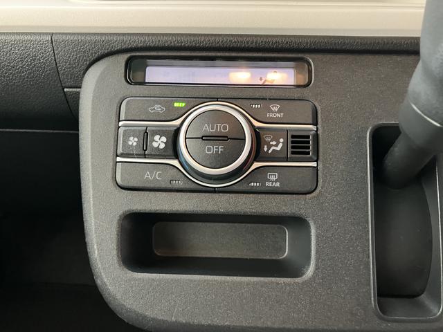 ムーヴキャンバスストライプスＸ（山口県）の中古車