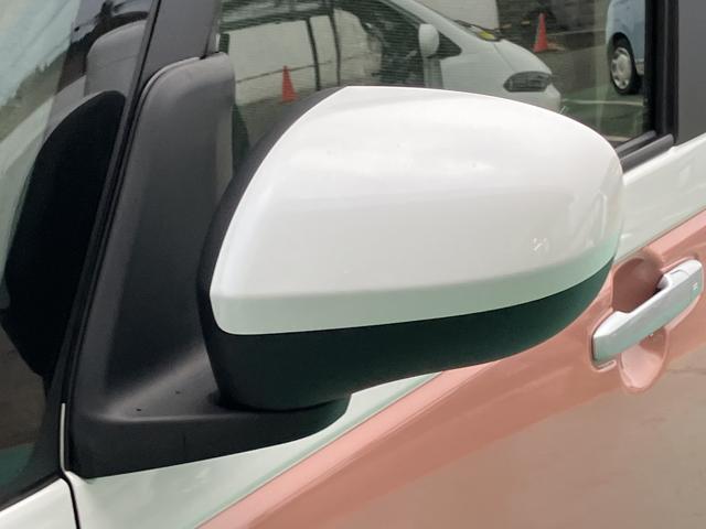 ムーヴキャンバスストライプスＸ（山口県）の中古車