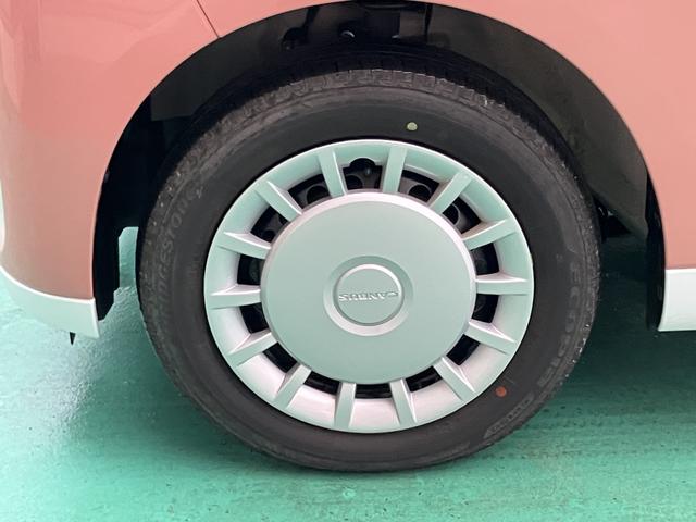 ムーヴキャンバスストライプスＸ（山口県）の中古車