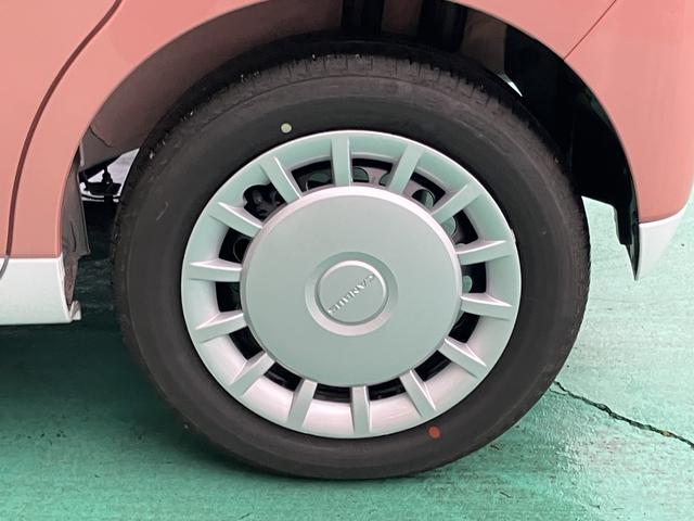 ムーヴキャンバスストライプスＸ（山口県）の中古車