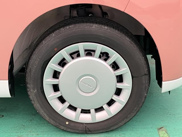 ムーヴキャンバスストライプスＸ（山口県）の中古車