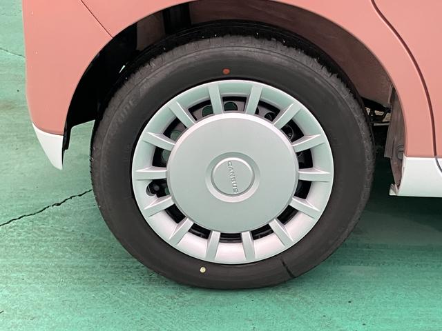 ムーヴキャンバスストライプスＸ（山口県）の中古車