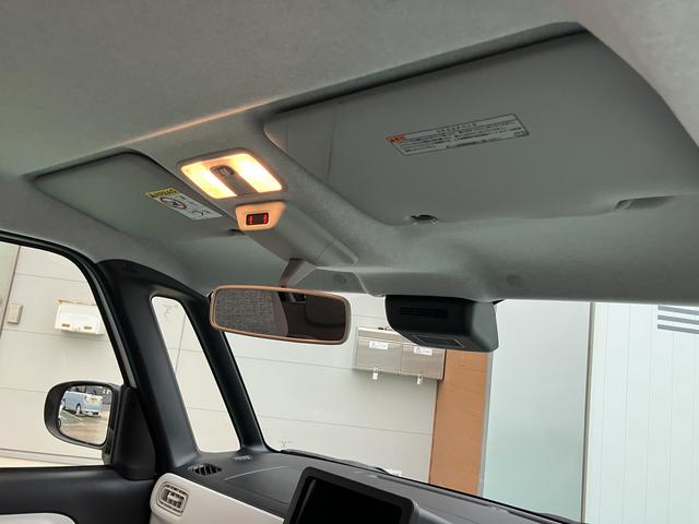 ムーヴキャンバスストライプスＸ（山口県）の中古車