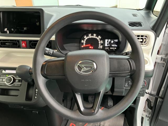 ムーヴキャンバスストライプスＸ（山口県）の中古車