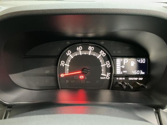 ムーヴキャンバスストライプスＸ（山口県）の中古車