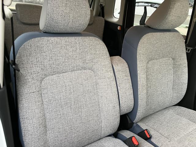 ムーヴキャンバスストライプスＸ（山口県）の中古車