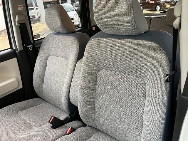 ムーヴキャンバスストライプスＸ（山口県）の中古車