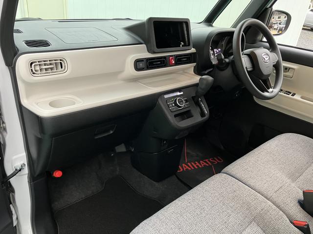 ムーヴキャンバスストライプスＸ（山口県）の中古車