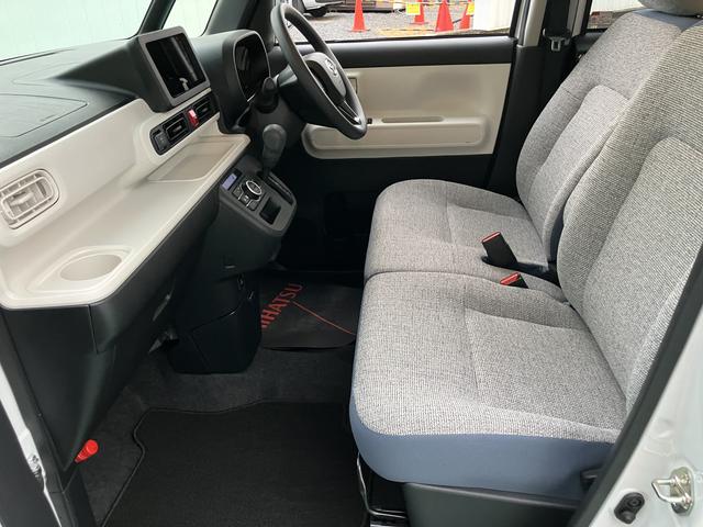 ムーヴキャンバスストライプスＸ（山口県）の中古車