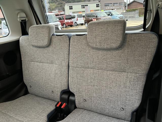 ムーヴキャンバスストライプスＸ（山口県）の中古車