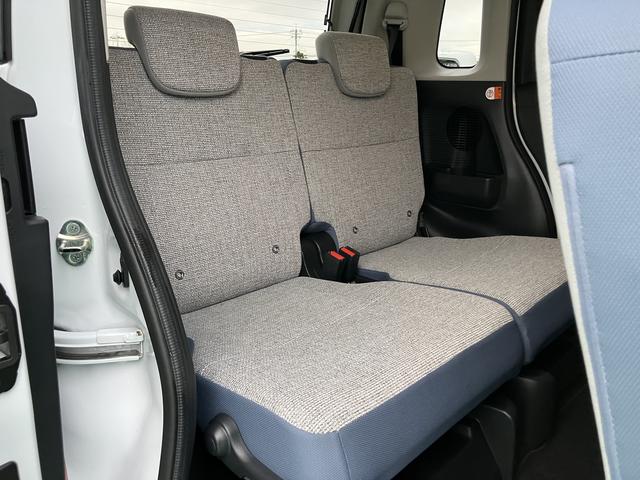 ムーヴキャンバスストライプスＸ（山口県）の中古車