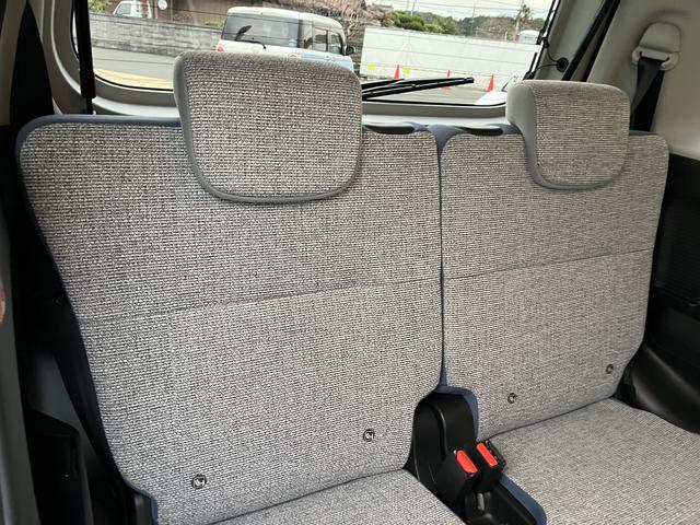 ムーヴキャンバスストライプスＸ（山口県）の中古車