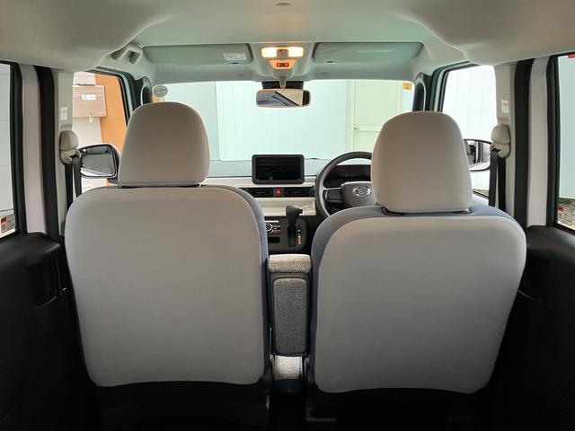 ムーヴキャンバスストライプスＸ（山口県）の中古車