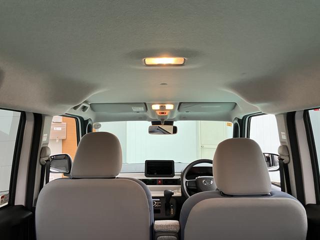 ムーヴキャンバスストライプスＸ（山口県）の中古車