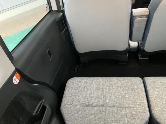 ムーヴキャンバスストライプスＸ（山口県）の中古車