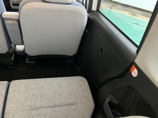 ムーヴキャンバスストライプスＸ（山口県）の中古車