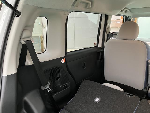 ムーヴキャンバスストライプスＸ（山口県）の中古車