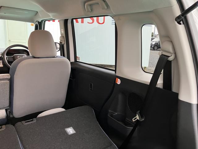 ムーヴキャンバスストライプスＸ（山口県）の中古車