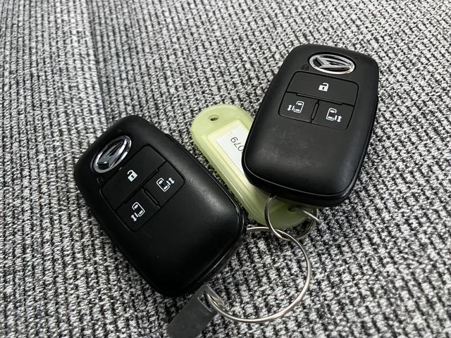 ムーヴキャンバスストライプスＸ（山口県）の中古車