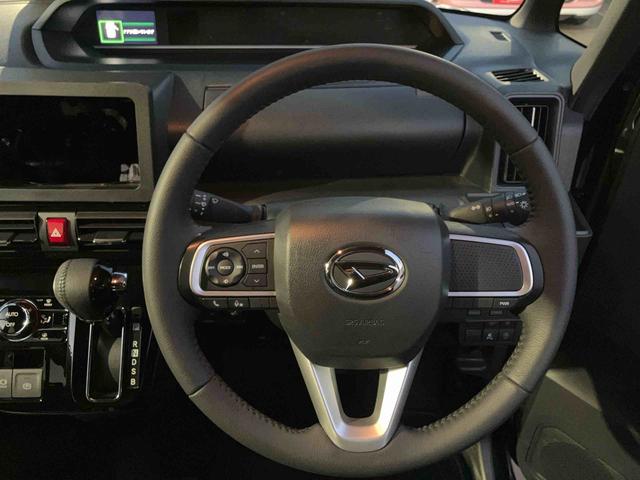 タントカスタムＲＳ（山口県）の中古車