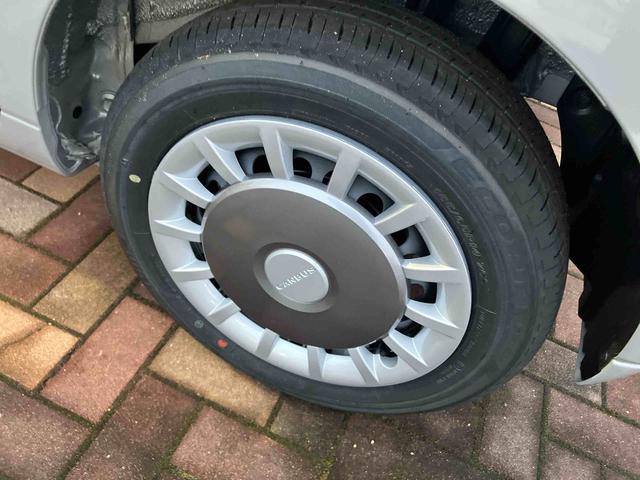 ムーヴキャンバスセオリーＧ（山口県）の中古車