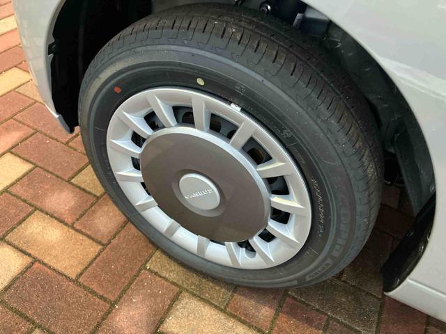 ムーヴキャンバスセオリーＧ（山口県）の中古車