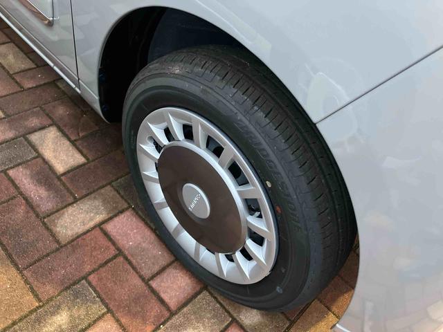 ムーヴキャンバスセオリーＧ（山口県）の中古車