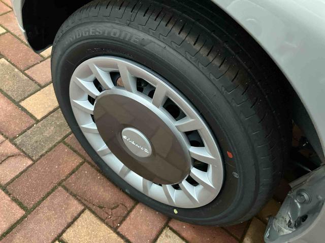 ムーヴキャンバスセオリーＧ（山口県）の中古車