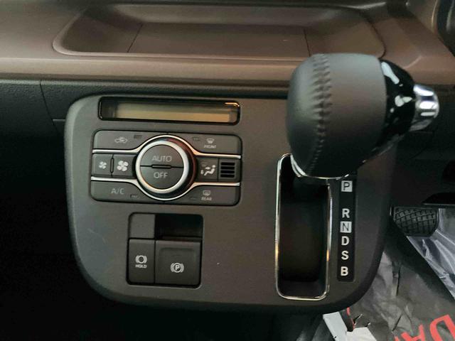 ムーヴキャンバスセオリーＧ（山口県）の中古車