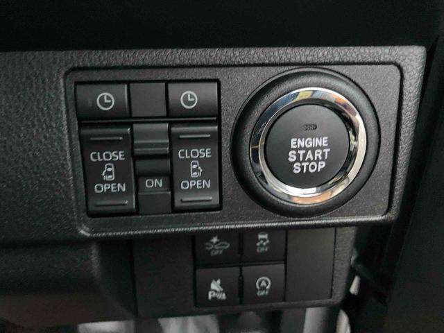 ムーヴキャンバスセオリーＧ（山口県）の中古車