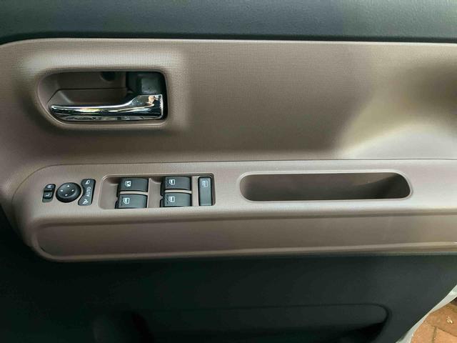 ムーヴキャンバスセオリーＧ（山口県）の中古車