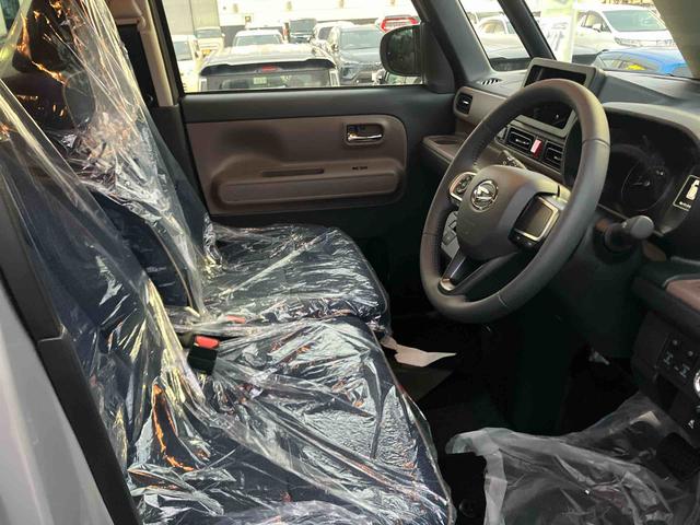 ムーヴキャンバスセオリーＧ（山口県）の中古車