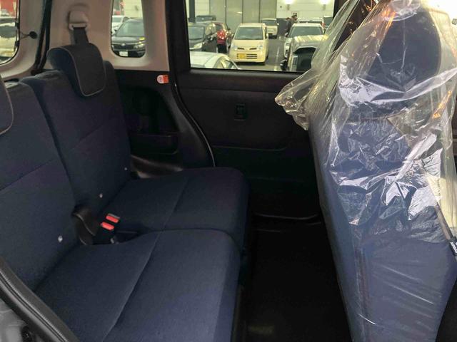 ムーヴキャンバスセオリーＧ（山口県）の中古車