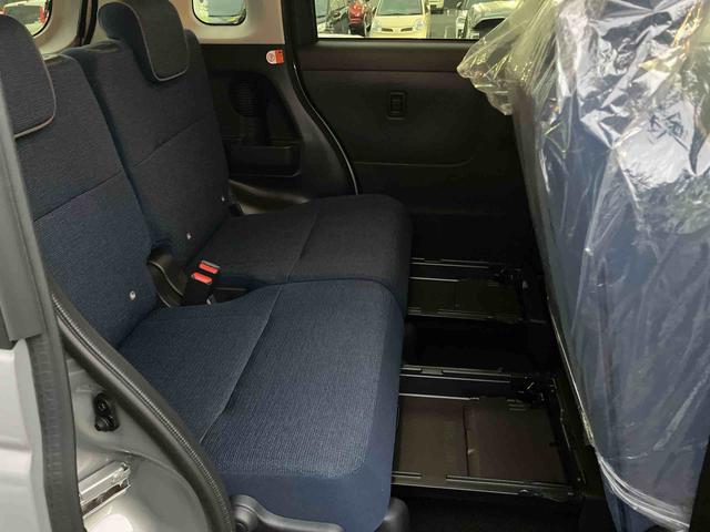 ムーヴキャンバスセオリーＧ（山口県）の中古車