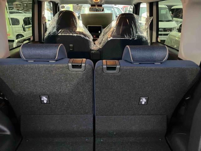 ムーヴキャンバスセオリーＧ（山口県）の中古車