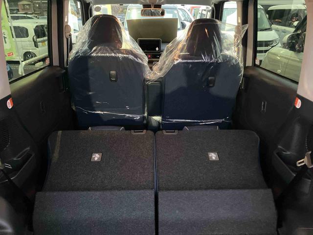 ムーヴキャンバスセオリーＧ（山口県）の中古車