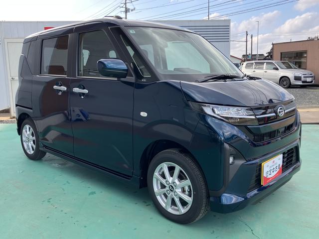 ムーヴＧエコアイドル　衝突被害軽減ブレーキ　オートライト　ＬＥＤ　スマートキー（山口県）の中古車