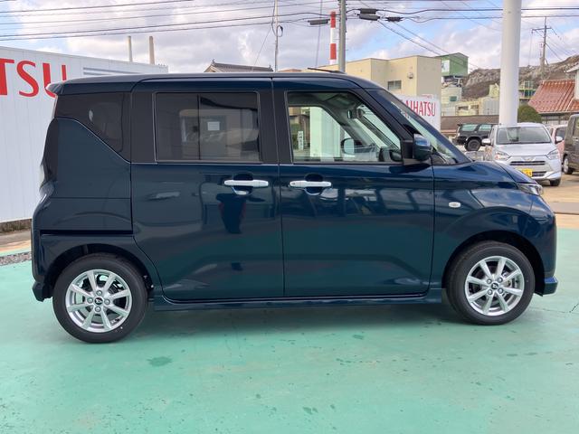 ムーヴＧエコアイドル　衝突被害軽減ブレーキ　オートライト　ＬＥＤ　スマートキー（山口県）の中古車