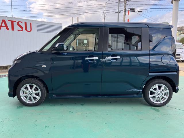 ムーヴＧエコアイドル　衝突被害軽減ブレーキ　オートライト　ＬＥＤ　スマートキー（山口県）の中古車