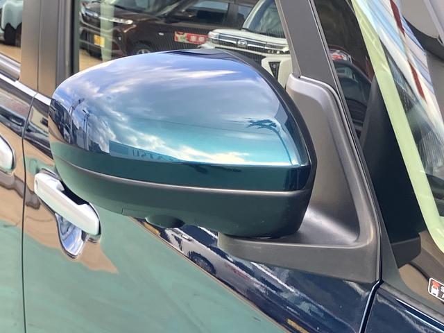 ムーヴＧエコアイドル　衝突被害軽減ブレーキ　オートライト　ＬＥＤ　スマートキー（山口県）の中古車