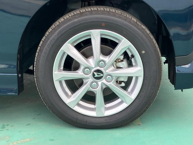 ムーヴＧエコアイドル　衝突被害軽減ブレーキ　オートライト　ＬＥＤ　スマートキー（山口県）の中古車