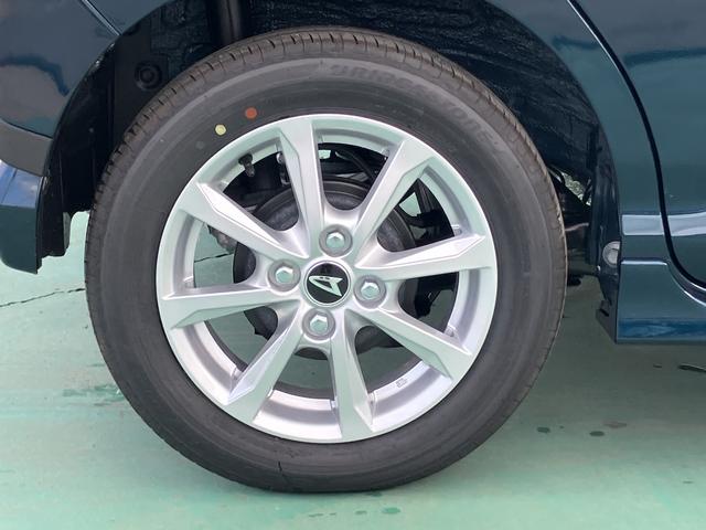 ムーヴＧエコアイドル　衝突被害軽減ブレーキ　オートライト　ＬＥＤ　スマートキー（山口県）の中古車