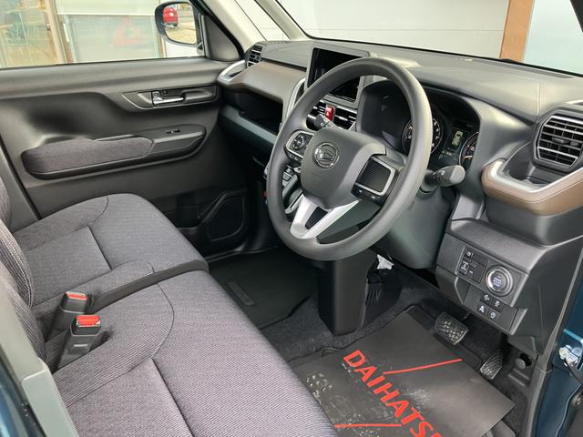 ムーヴＧエコアイドル　衝突被害軽減ブレーキ　オートライト　ＬＥＤ　スマートキー（山口県）の中古車