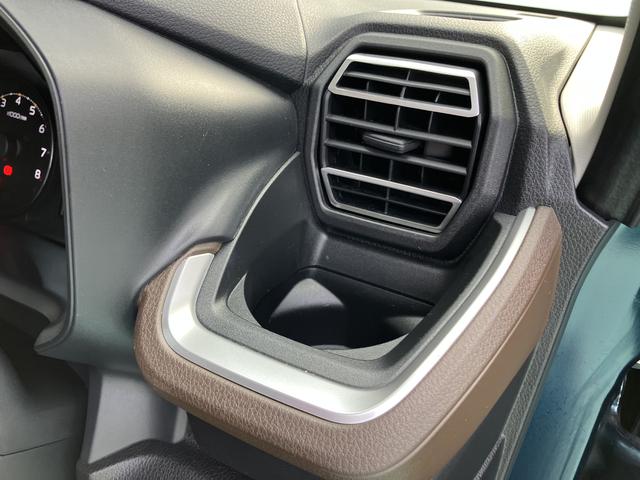 ムーヴＧエコアイドル　衝突被害軽減ブレーキ　オートライト　ＬＥＤ　スマートキー（山口県）の中古車