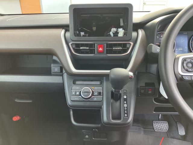 ムーヴＧエコアイドル　衝突被害軽減ブレーキ　オートライト　ＬＥＤ　スマートキー（山口県）の中古車