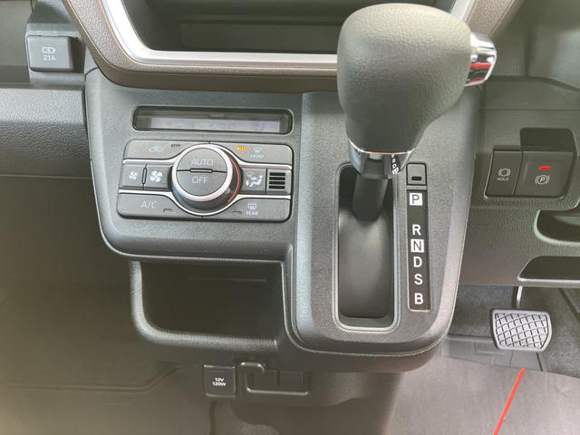 ムーヴＧエコアイドル　衝突被害軽減ブレーキ　オートライト　ＬＥＤ　スマートキー（山口県）の中古車