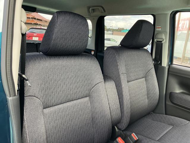 ムーヴＧエコアイドル　衝突被害軽減ブレーキ　オートライト　ＬＥＤ　スマートキー（山口県）の中古車