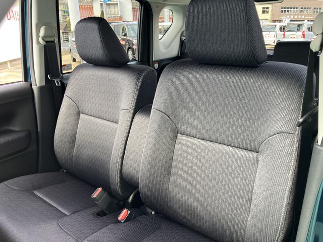 ムーヴＧエコアイドル　衝突被害軽減ブレーキ　オートライト　ＬＥＤ　スマートキー（山口県）の中古車